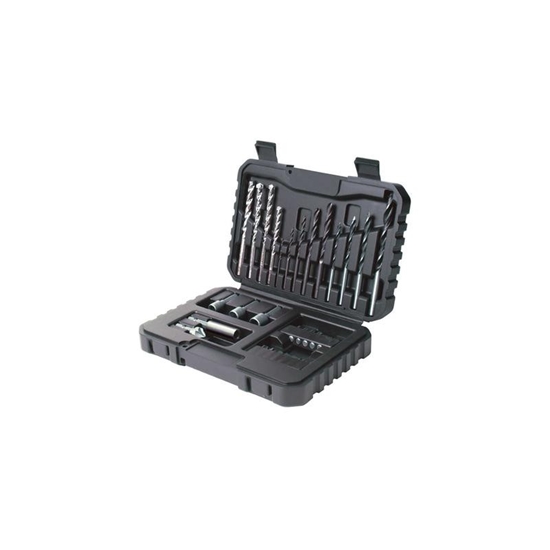 Picture of BLACK & DECKER | 32 Piece Drilling and Screwdriving Set | A7216-XJ