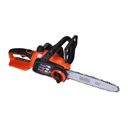 Picture of BLACK & DECKER | Chainsaw | GKC1825L20-QW | 25 cm
