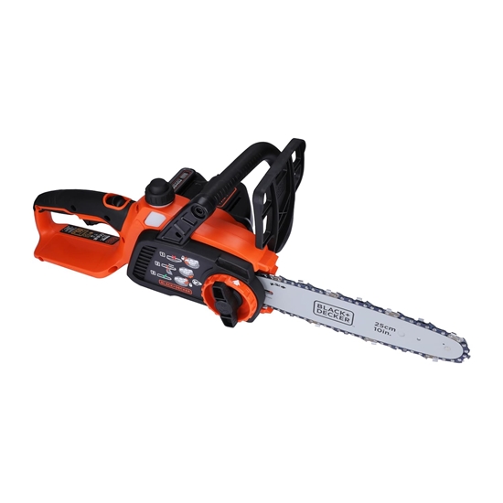 Picture of BLACK & DECKER | Chainsaw | GKC1825L20-QW | 25 cm