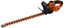 Изображение BLACK & DECKER | Hedge trimmer | BEHTS451-QS | 550 W