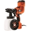 Picture of BLACK & DECKER | Paint Spray Gun, 1200 ml | HVLP200-QS