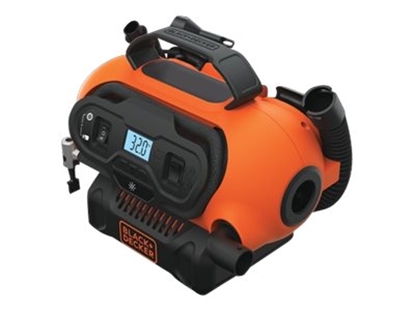 Picture of BLACK & DECKER Air pump | BDCINF18N-QS | 11 bar