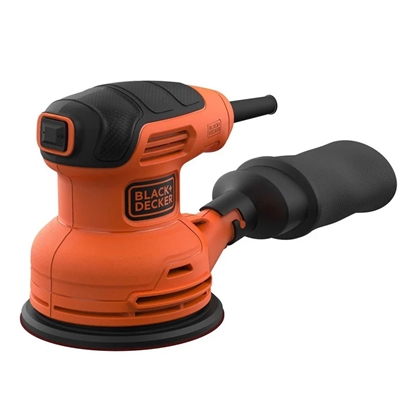 Picture of Black & Decker BEW210 Random Orbit Sander