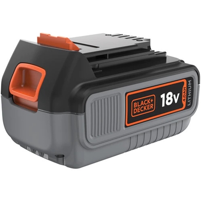 Picture of Black & Decker BL4018 18V / 4,0Ah