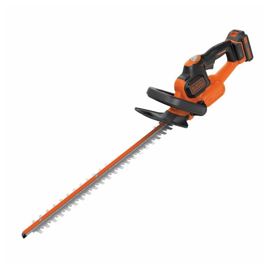 Picture of BLACK & DECKER Brushcutter GTC18452PC-QW | Cordless