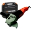 Picture of BLACK & DECKER Brushless Angle Grinder | KG1202K-QS | 1200 W | 125 mm