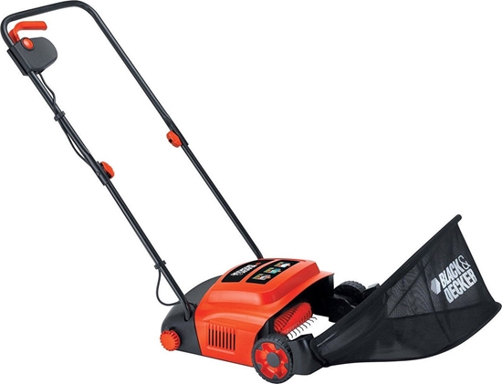 Picture of BLACK & DECKER GD300-QS | Lawn Aerator, 600 W
