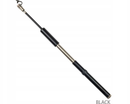 Attēls no Blackburn Pompka rczna BLACKBURN AIRSTIK MINI PUMP black