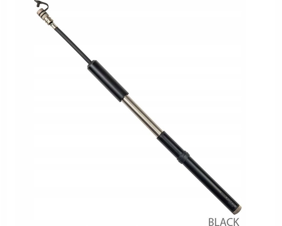 Picture of Blackburn Pompka rczna BLACKBURN AIRSTIK MINI PUMP black