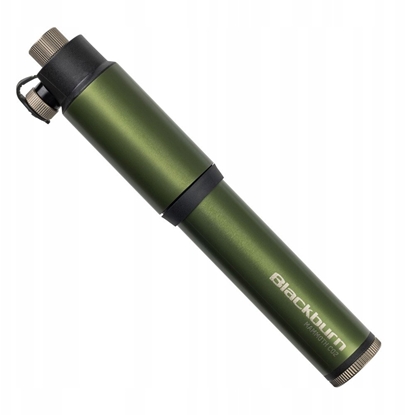 Изображение Blackburn Pompka rczna BLACKBURN MAMMOTH CO2 MINI PUMP green