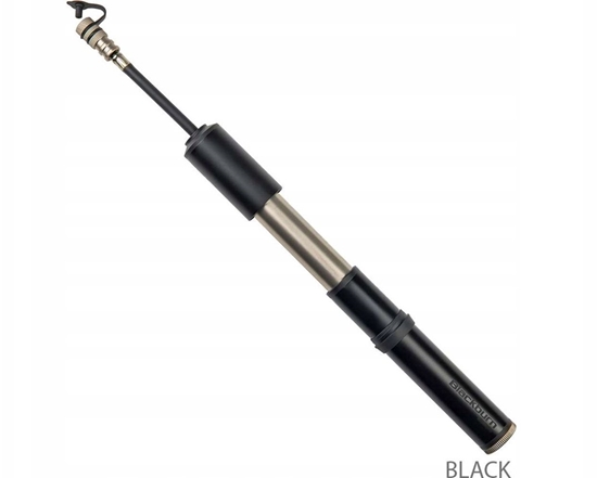 Изображение Blackburn Pompka rczna BLACKBURN MAMMOTH MINI PUMP black