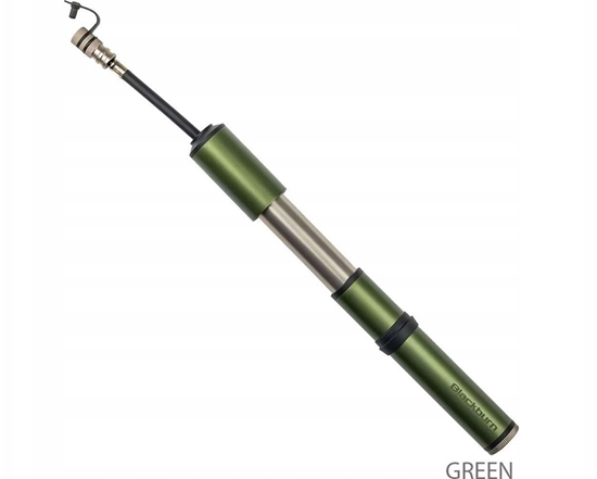 Изображение Blackburn Pompka rczna BLACKBURN MAMMOTH MINI PUMP green