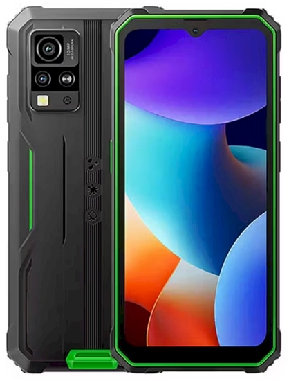 Изображение Blackview BV4800 Pro Smartphone 4GB / 128GB