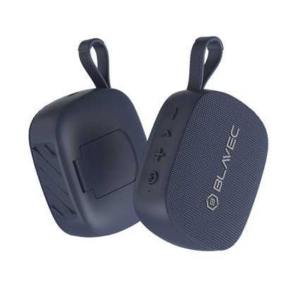 Attēls no Blavec Portable Bluetooth Speaker TWS WS-06 Go Pla