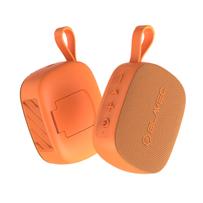 Attēls no Blavec Portable Bluetooth Speaker TWS WS-06 Go Pla