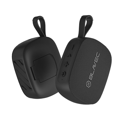 Attēls no Blavec Portable Bluetooth Speaker TWS WS-06 Go Pla