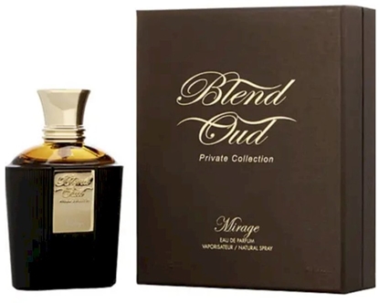 Attēls no Blend Oud Sultan EDP 60ml