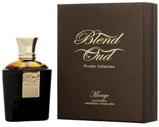 Picture of Blend Oud Sultan EDP 60ml