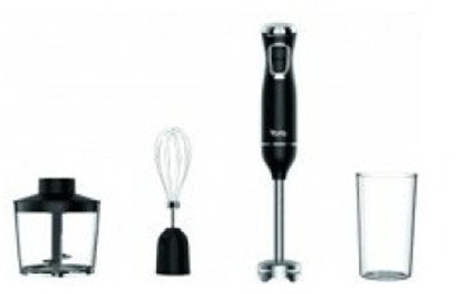 Picture of Blender Beta Tools Blender z rozdrabniaczem Voltz OV51112WSC 800W metalowa kocówka z dzbankiem 0 7l. kocówka do ubijania m 5V1112WSCB (3800237049295)