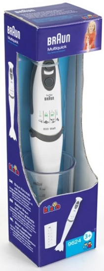 Picture of Blender Braun 