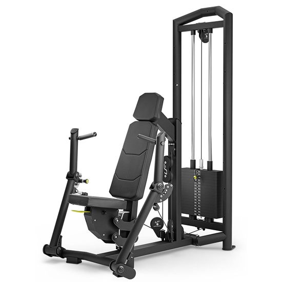 Picture of Bloku trenažieris Chest Press UF-021 - UpForm