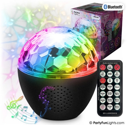 Изображение Bluetooth Party Speaker