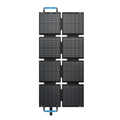 Изображение BLUETTI 60 W portativais saules bateriju panelis USB-A (18 W) USB-C (30 W) XT60