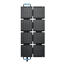 Изображение BLUETTI 60 W portativais saules bateriju panelis USB-A (18 W) USB-C (30 W) XT60