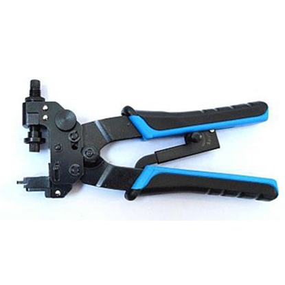 Picture of BNC RG59 RG6 Compression tool