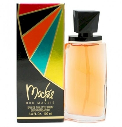 Attēls no Bob Mackie Mackie EDT 100ml