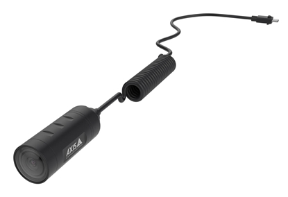 Picture of BODY CAMERA SENSOR BULLET/TW1200 BW 01952-001 AXIS