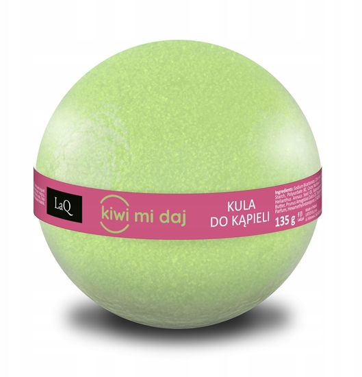 Picture of Bogo LAQ_Kula do kpieli Kiwi Mi Daj 135g