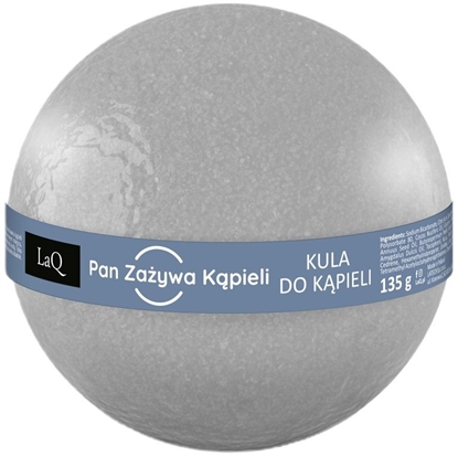 Picture of Bogo LAQ_Kula do kpieli Pan Zaywa Kpiel 135g