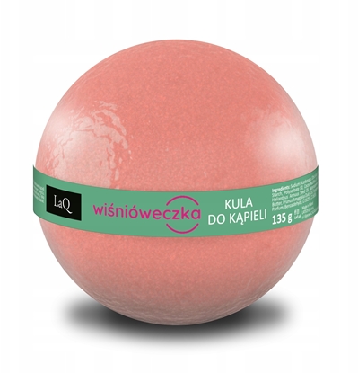 Picture of Bogo LAQ_Kula do kpieli Winióweczka 135g