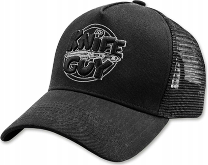Attēls no Boker Czapka Boker Plus Trucker Guy