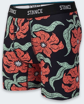 Picture of NORMANN Bokserki Stance Broadcast Boxer BLACK