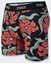 Picture of NORMANN Bokserki Stance Broadcast Boxer BLACK