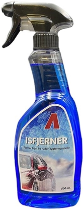 Attēls no BOLL Avant rodek do usuwania lodu 500ml