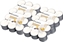 Picture of Bolsius Podgrzewacze zapachowe BOLSIUS True Scents 4H 72szt. WANILIA