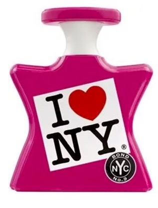 Attēls no Bond No. 9 Midtown EDP 100ml
