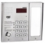 Attēls no Book on Demand Ltd. 1062/106D Urmet Panel cyfrowy BASIC z mod. info. oraz czytnikiem DALLAS