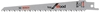Изображение Bosch 2 608 650 464 jigsaw/scroll saw/reciprocating saw blade Sabre saw blade