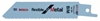 Изображение Bosch 2 608 656 011 jigsaw/scroll saw/reciprocating saw blade