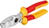 Picture of Kabeļu knaibles Bosch 1600A02NF4; VDE; 200 mm