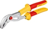 Picture of Bosch Klucz nastawny VDE Water Pump Pliers 250