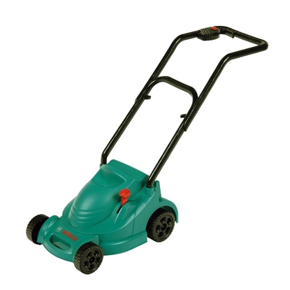 Изображение Bosch Kosiarka z dźwiękiem