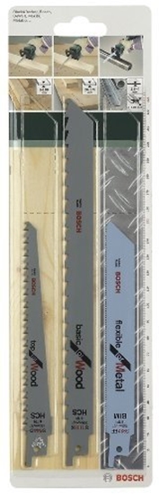 Picture of Bosch KPL. BRZESZCZOTÓW RB - 3ER SET