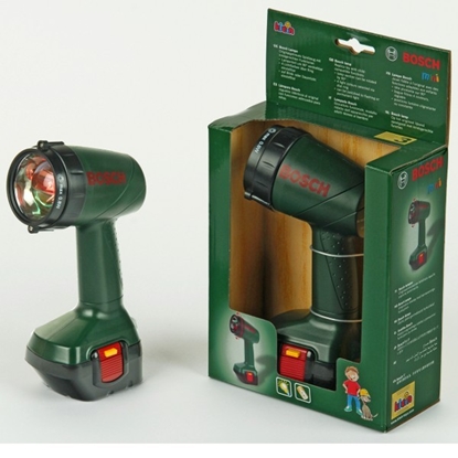 Изображение Bosch Latarka