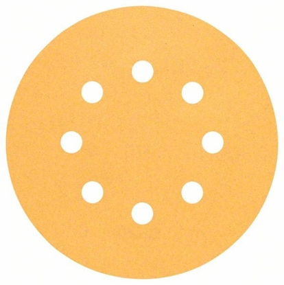 Picture of Bosch OKADZINA SZLIFIERSKA C470,125mm,P240