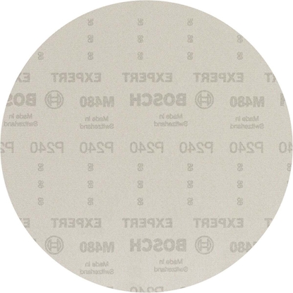 Picture of Bosch OKADZINA SZLIFIERSKA ExC470,G240,125mm